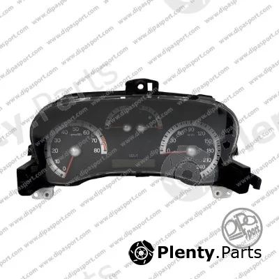 Dipasport DASH367R — Multi-function Gauge