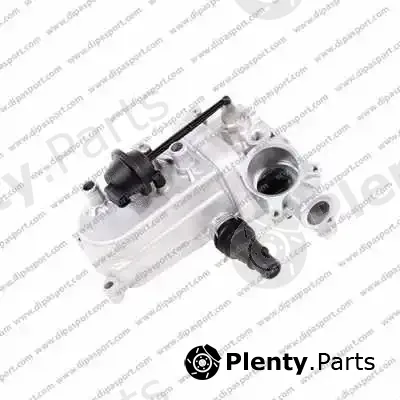 Dipasport EGR100SR — EGR Valve