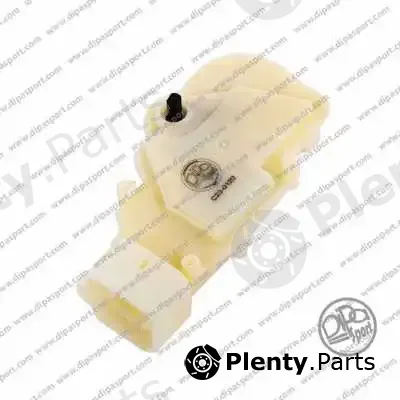 Dipasport CMA099DPSN — Door Lock
