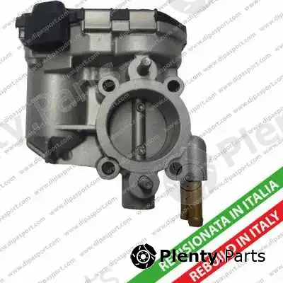 Dipasport FLAI036R — Throttle Body