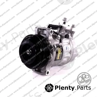 Dipasport ARC215N — Compressor, air conditioning