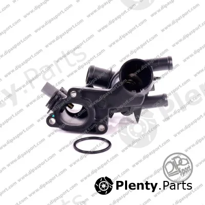 Dipasport TRM276VIKN — Thermostat, coolant