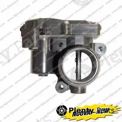 Dipasport FLAI310N — Throttle Body
