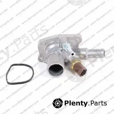 Dipasport TRM004N — Thermostat, coolant