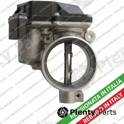 Dipasport FLAI254R — Throttle Body