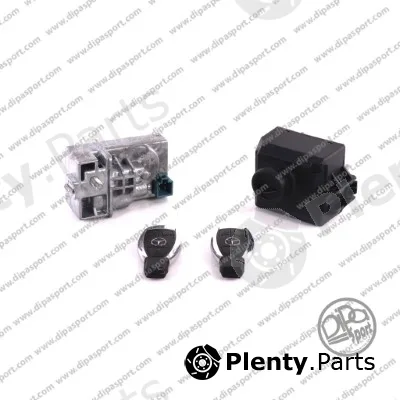 Dipasport ELV018R — Steering Lock