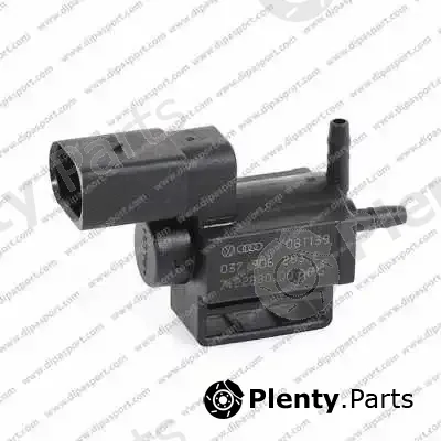 Dipasport VAL027N — Control Valve, air intake