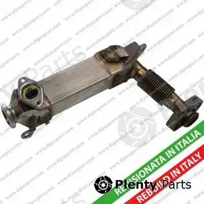 Dipasport EGR211R — Cooler, exhaust gas recirculation