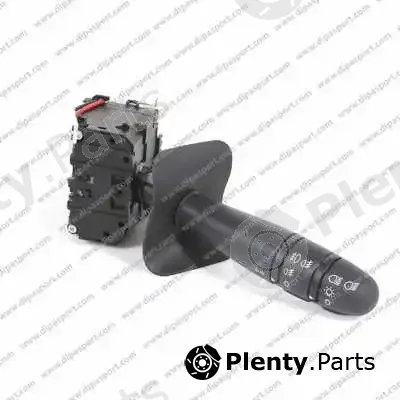 Dipasport DVGL110N — Steering Column Switch