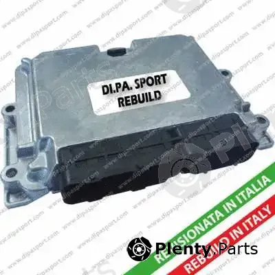 Dipasport EDEDC15C722R — Control Unit, injection system