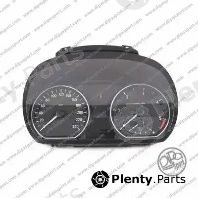 Dipasport DASH188R — Dashboard