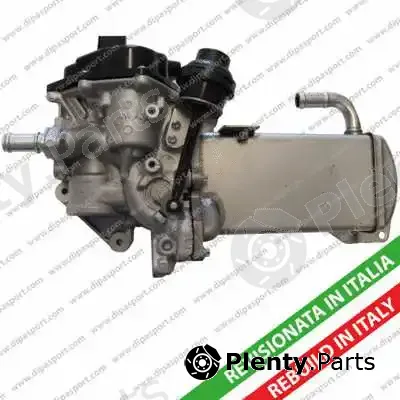 Dipasport EGR149R — EGR Valve
