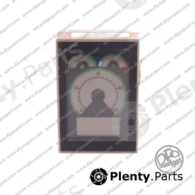 Dipasport DASH347R — Multi-function Gauge