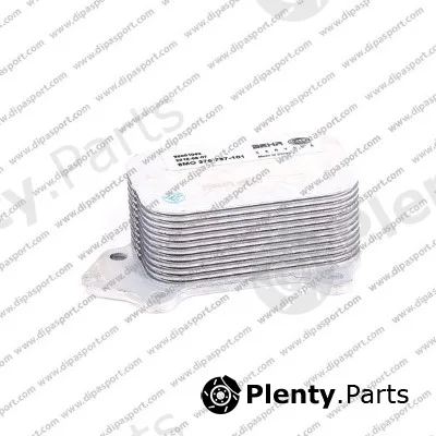Dipasport RAO142BHRN — Oil Cooler, engine oil