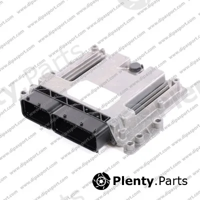 Dipasport EDEDC17C41417175R — Control Unit, injection system