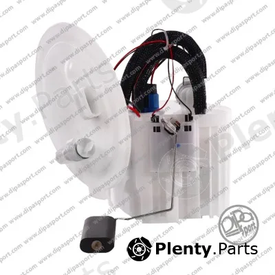 Dipasport GACC161HTCN — Fuel Feed Unit