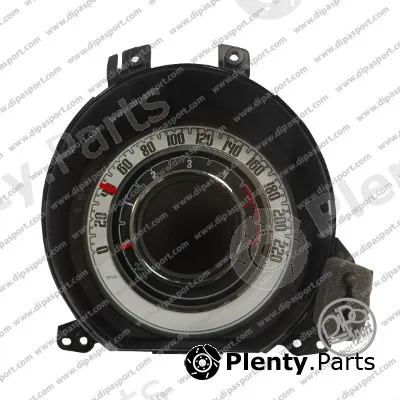 Dipasport DASH302R — Multi-function Gauge