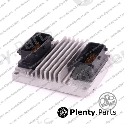 Dipasport ED17LTX2CR — Control Unit, engine management