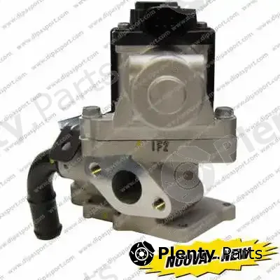 Dipasport EGR126N — EGR Valve