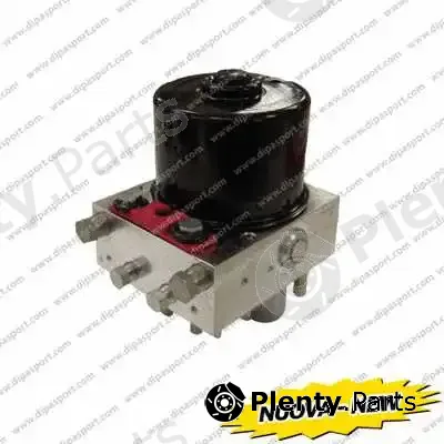 Dipasport ABS016H02N — Control Unit, brake/driving dynamics