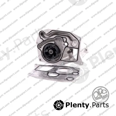 Dipasport PAA146DPSN — Water Pump, engine cooling