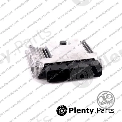 Dipasport EDEDC16C8162173R — Control Unit, injection system