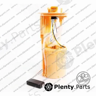 Dipasport GACC434VDON — Fuel Feed Unit