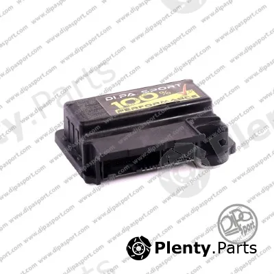 Dipasport ABG139R — Control Unit, airbag