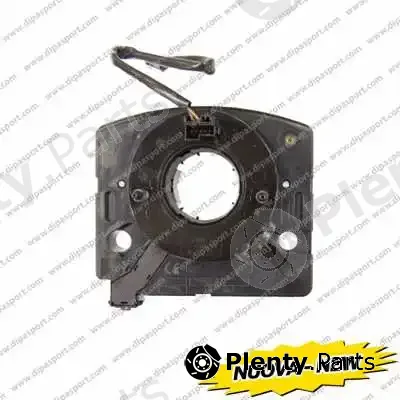Dipasport SX024N — Clockspring, airbag