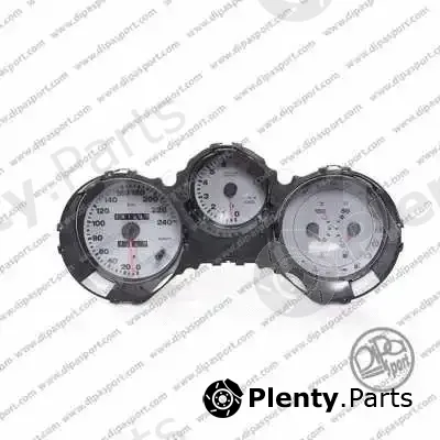 Dipasport DASH151R — Multi-function Gauge