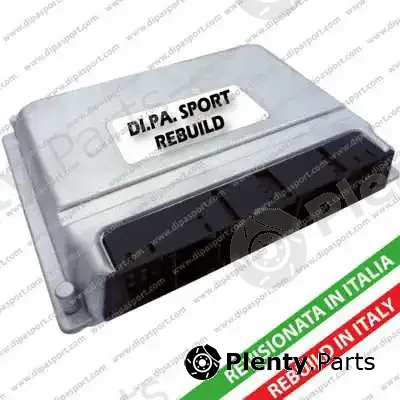 Dipasport EBMS42R — Control Unit, engine management