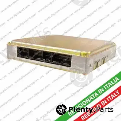 Dipasport EBMFI001R — Control Unit, engine management