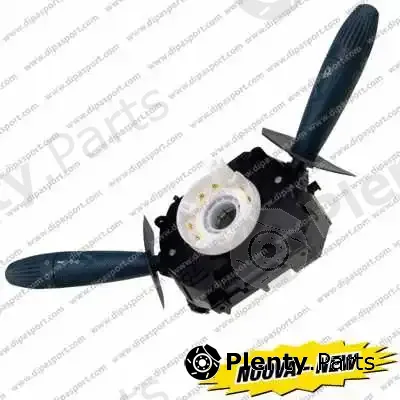 Dipasport DVGC003N — Steering Column Switch