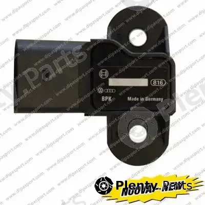 Dipasport INJS011N — Sensor, intake manifold pressure