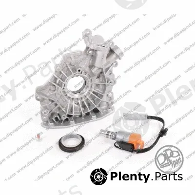 Dipasport POM055PRBN — Oil Pump