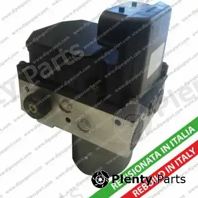 Dipasport ABS022R — Hydraulic Unit, braking system