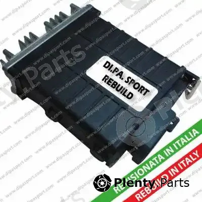 Dipasport EDA22R — Control Unit, fuel injection