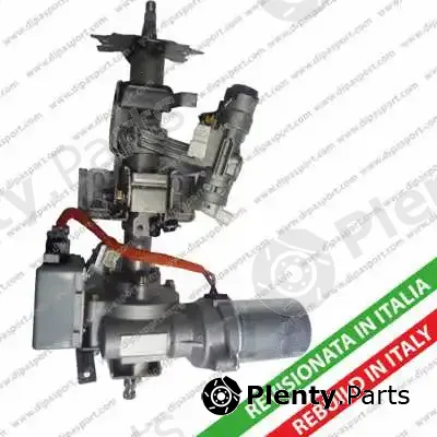 Dipasport EPS167R — Steering Column