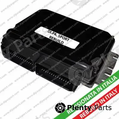Dipasport EBSIRIUS32NR — Control Unit, engine management