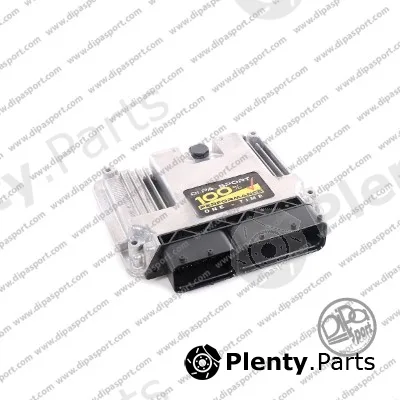 Dipasport EDEDC17U05331879R — Control Unit, injection system