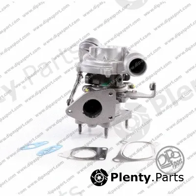Dipasport TRB364N — Charger, charging (supercharged/turbocharged)
