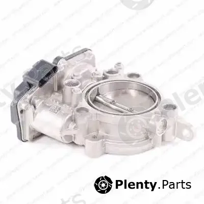 Dipasport FLAI194R — Throttle Body