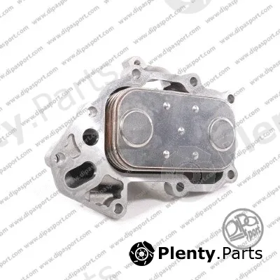Dipasport RAO154N — Oil Cooler, engine oil