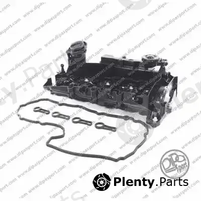 Dipasport VLV052DPSN — Cylinder Head Cover