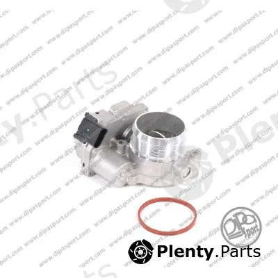 Dipasport FLAI020PRBN — Throttle Body