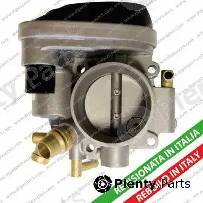 Dipasport FLAI005R — Throttle Body