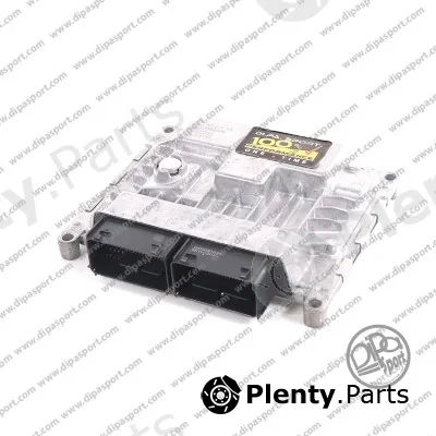 Dipasport EBGPEC4LM001R — Control Unit, engine management