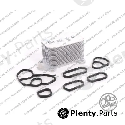 Dipasport RAO049PRBN — Oil Cooler, engine oil