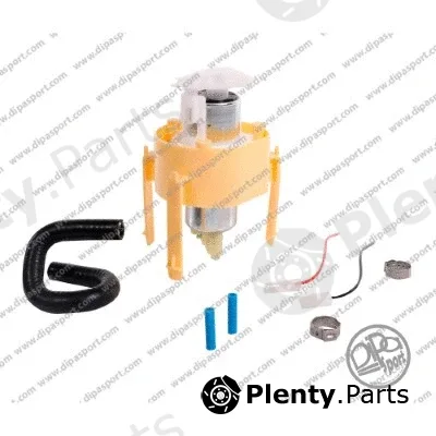 Dipasport GACP113DLPN — Repair Kit, fuel pump