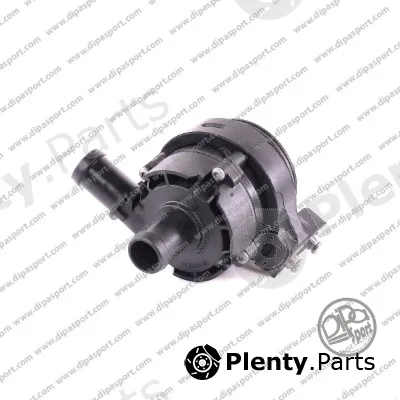 Dipasport PAA154N — Auxiliary Water Pump (cooling water circuit)